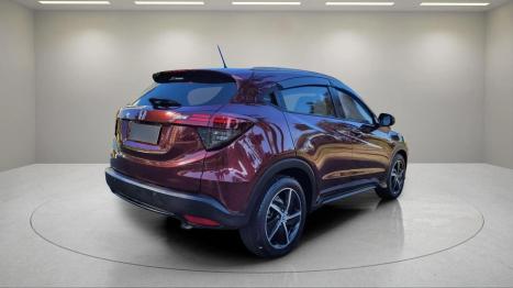 HONDA HR-V 1.8 16V 4P EXL FLEX AUTOMTICO CVT, Foto 4