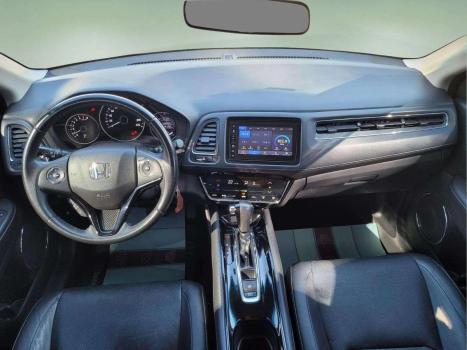 HONDA HR-V 1.8 16V 4P EXL FLEX AUTOMTICO CVT, Foto 5