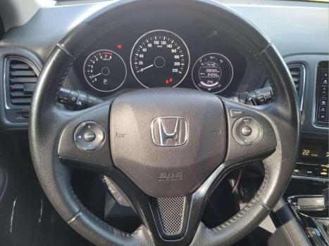 HONDA HR-V 1.8 16V 4P EXL FLEX AUTOMTICO CVT, Foto 6