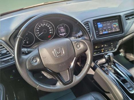 HONDA HR-V 1.8 16V 4P EXL FLEX AUTOMTICO CVT, Foto 7