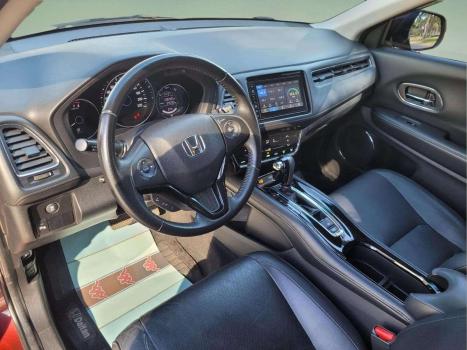 HONDA HR-V 1.8 16V 4P EXL FLEX AUTOMTICO CVT, Foto 8