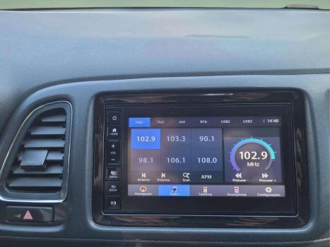 HONDA HR-V 1.8 16V 4P EXL FLEX AUTOMTICO CVT, Foto 10