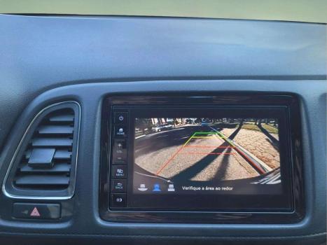 HONDA HR-V 1.8 16V 4P EXL FLEX AUTOMTICO CVT, Foto 11