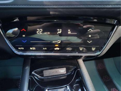 HONDA HR-V 1.8 16V 4P EXL FLEX AUTOMTICO CVT, Foto 12