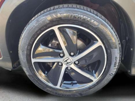 HONDA HR-V 1.8 16V 4P EXL FLEX AUTOMTICO CVT, Foto 15