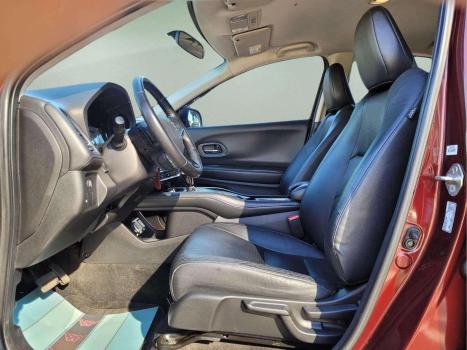 HONDA HR-V 1.8 16V 4P EXL FLEX AUTOMTICO CVT, Foto 16