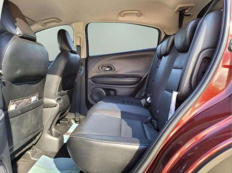 HONDA HR-V 1.8 16V 4P EXL FLEX AUTOMTICO CVT, Foto 17