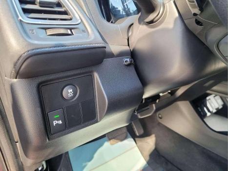 HONDA HR-V 1.8 16V 4P EXL FLEX AUTOMTICO CVT, Foto 18