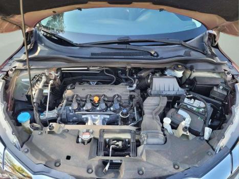 HONDA HR-V 1.8 16V 4P EXL FLEX AUTOMTICO CVT, Foto 20