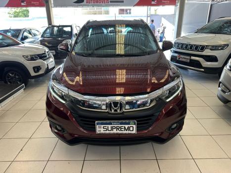 HONDA HR-V 1.8 16V 4P EX FLEX AUTOMTICO CVT, Foto 2
