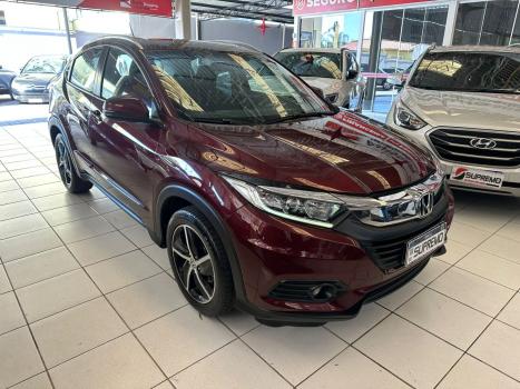 HONDA HR-V 1.8 16V 4P EX FLEX AUTOMTICO CVT, Foto 3