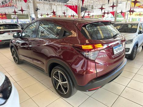 HONDA HR-V 1.8 16V 4P EX FLEX AUTOMTICO CVT, Foto 4