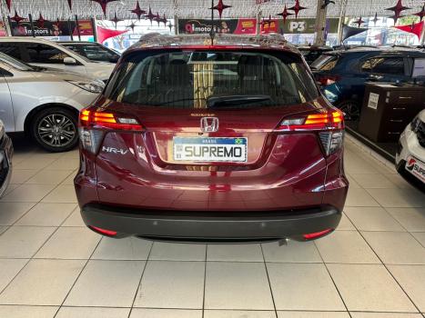 HONDA HR-V 1.8 16V 4P EX FLEX AUTOMTICO CVT, Foto 5