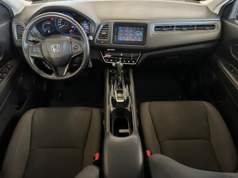 HONDA HR-V 1.8 16V 4P EX FLEX AUTOMTICO CVT, Foto 6