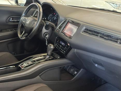 HONDA HR-V 1.8 16V 4P EX FLEX AUTOMTICO CVT, Foto 7