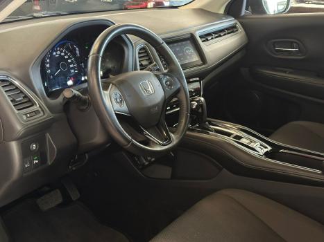 HONDA HR-V 1.8 16V 4P EX FLEX AUTOMTICO CVT, Foto 8