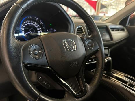 HONDA HR-V 1.8 16V 4P EX FLEX AUTOMTICO CVT, Foto 9
