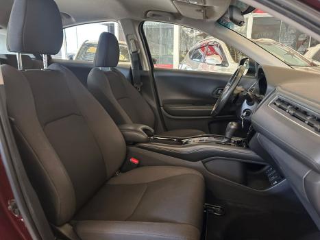 HONDA HR-V 1.8 16V 4P EX FLEX AUTOMTICO CVT, Foto 10