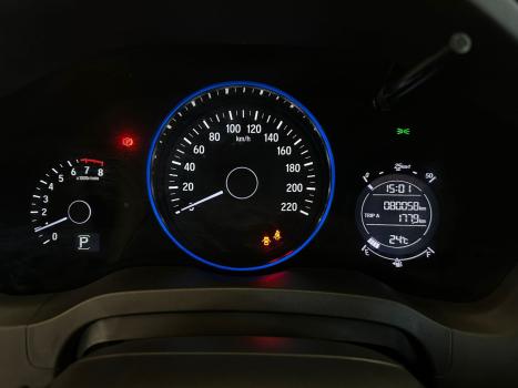 HONDA HR-V 1.8 16V 4P EX FLEX AUTOMTICO CVT, Foto 12