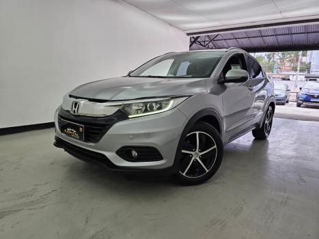 HONDA HR-V 1.8 16V 4P EXL FLEX AUTOMTICO CVT, Foto 2
