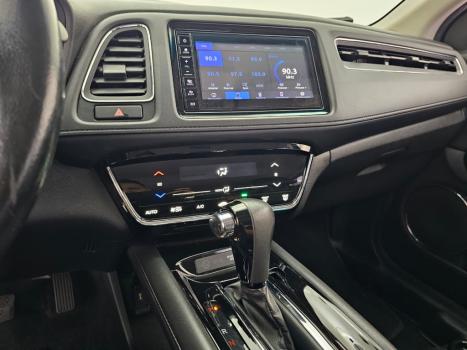 HONDA HR-V 1.8 16V 4P EXL FLEX AUTOMTICO CVT, Foto 3