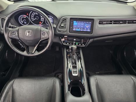 HONDA HR-V 1.8 16V 4P EXL FLEX AUTOMTICO CVT, Foto 4