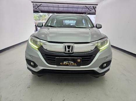 HONDA HR-V 1.8 16V 4P EXL FLEX AUTOMTICO CVT, Foto 5
