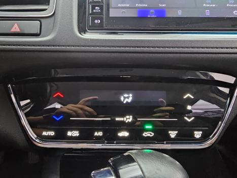 HONDA HR-V 1.8 16V 4P EXL FLEX AUTOMTICO CVT, Foto 6