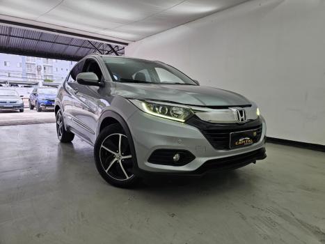 HONDA HR-V 1.8 16V 4P EXL FLEX AUTOMTICO CVT, Foto 7