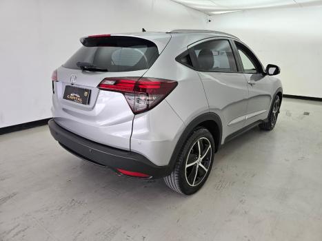 HONDA HR-V 1.8 16V 4P EXL FLEX AUTOMTICO CVT, Foto 10