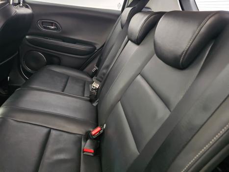 HONDA HR-V 1.8 16V 4P EXL FLEX AUTOMTICO CVT, Foto 11