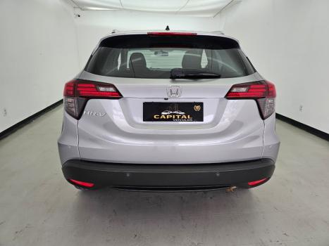 HONDA HR-V 1.8 16V 4P EXL FLEX AUTOMTICO CVT, Foto 12