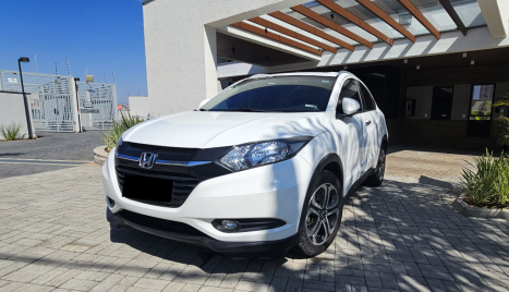 HONDA HR-V 1.8 16V 4P EXL FLEX AUTOMTICO CVT, Foto 1