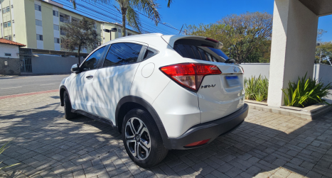HONDA HR-V 1.8 16V 4P EXL FLEX AUTOMTICO CVT, Foto 2
