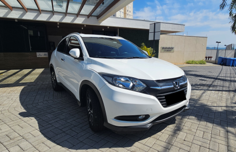 HONDA HR-V 1.8 16V 4P EXL FLEX AUTOMTICO CVT, Foto 3