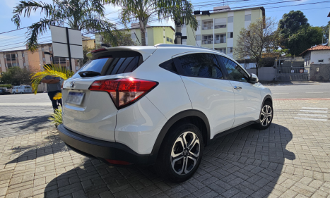 HONDA HR-V 1.8 16V 4P EXL FLEX AUTOMTICO CVT, Foto 4
