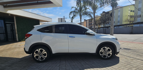 HONDA HR-V 1.8 16V 4P EXL FLEX AUTOMTICO CVT, Foto 5