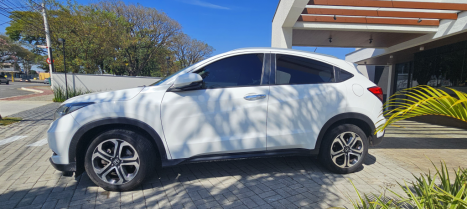 HONDA HR-V 1.8 16V 4P EXL FLEX AUTOMTICO CVT, Foto 6
