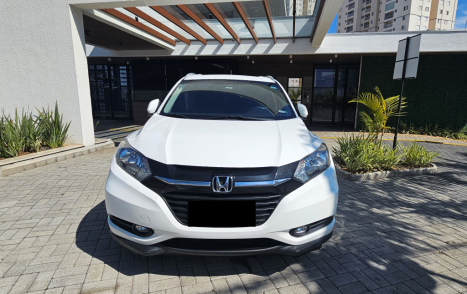 HONDA HR-V 1.8 16V 4P EXL FLEX AUTOMTICO CVT, Foto 7