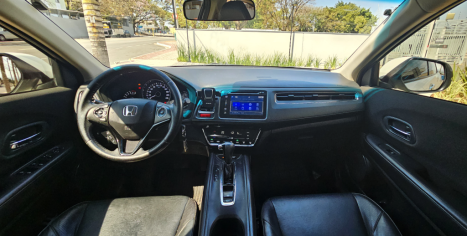 HONDA HR-V 1.8 16V 4P EXL FLEX AUTOMTICO CVT, Foto 8
