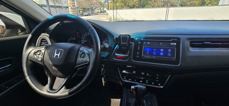 HONDA HR-V 1.8 16V 4P EXL FLEX AUTOMTICO CVT, Foto 9