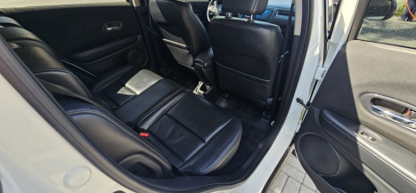 HONDA HR-V 1.8 16V 4P EXL FLEX AUTOMTICO CVT, Foto 10