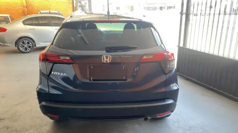 HONDA HR-V 1.8 16V 4P EX FLEX AUTOMTICO CVT, Foto 2