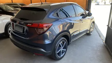 HONDA HR-V 1.8 16V 4P EX FLEX AUTOMTICO CVT, Foto 3