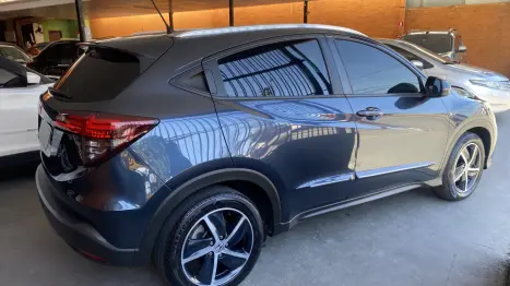 HONDA HR-V 1.8 16V 4P EX FLEX AUTOMTICO CVT, Foto 4