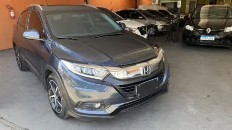 HONDA HR-V 1.8 16V 4P EX FLEX AUTOMTICO CVT, Foto 6