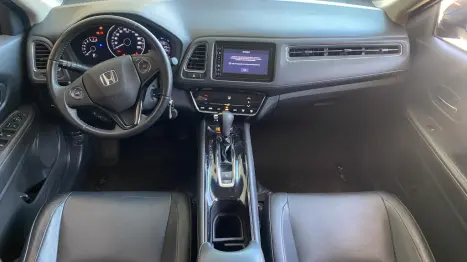 HONDA HR-V 1.8 16V 4P EX FLEX AUTOMTICO CVT, Foto 7