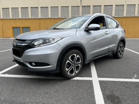HONDA HR-V 1.8 16V 4P TOURING FLEX AUTOMTICO CVT, Foto 2