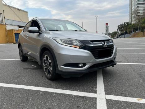 HONDA HR-V 1.8 16V 4P TOURING FLEX AUTOMTICO CVT, Foto 3