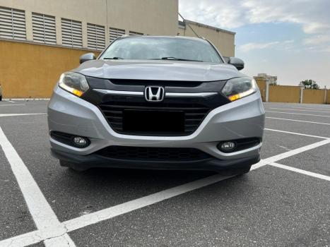 HONDA HR-V 1.8 16V 4P TOURING FLEX AUTOMTICO CVT, Foto 4